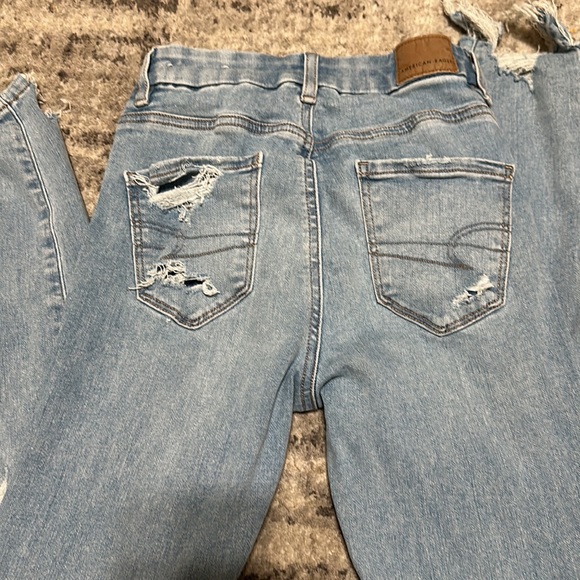 Jeans - Picture 4 of 4